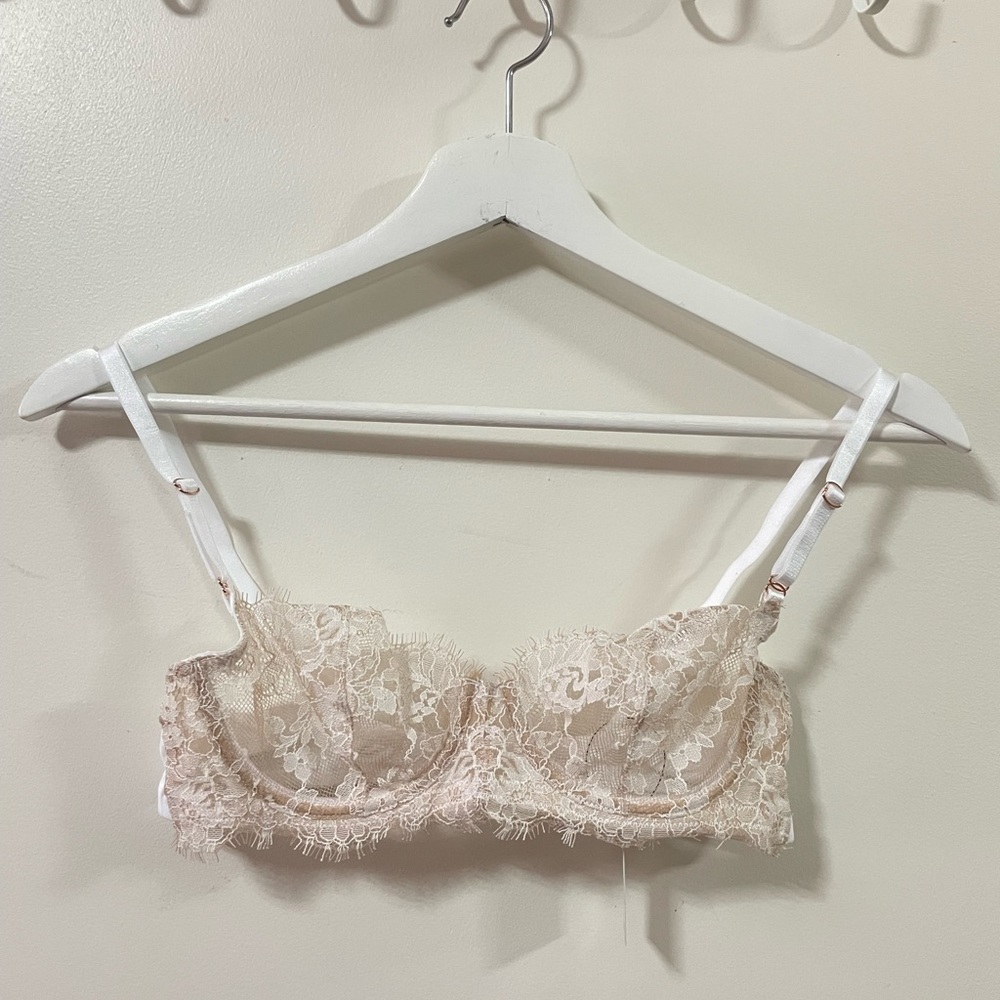 Skarlett Blue Entice Bra